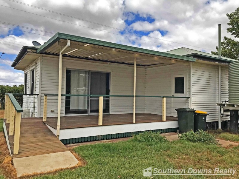 14-16 New England Highway, Allora QLD 4362