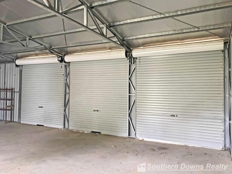 14-16 New England Highway, Allora QLD 4362