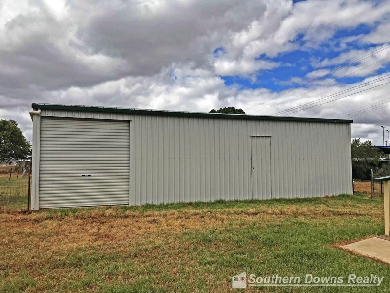 14-16 New England Highway, Allora QLD 4362