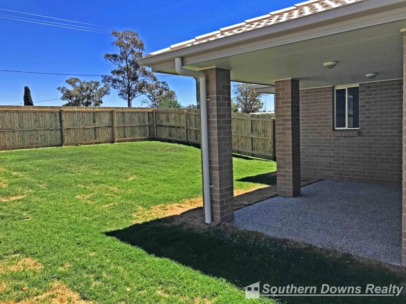 2 Tanna Drive, Rosenthal Heights QLD 4370