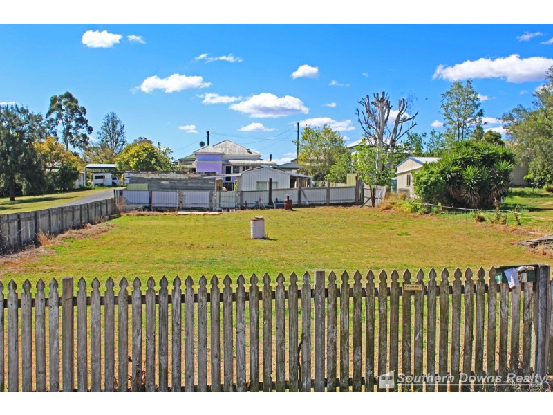 157 Grafton Street, Warwick QLD 4370
