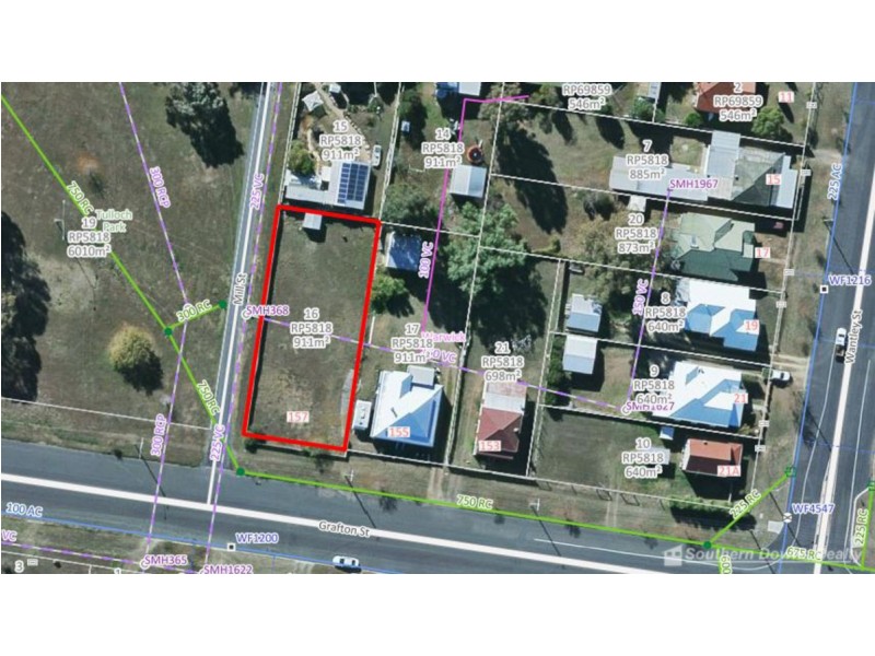 157 Grafton Street, Warwick QLD 4370