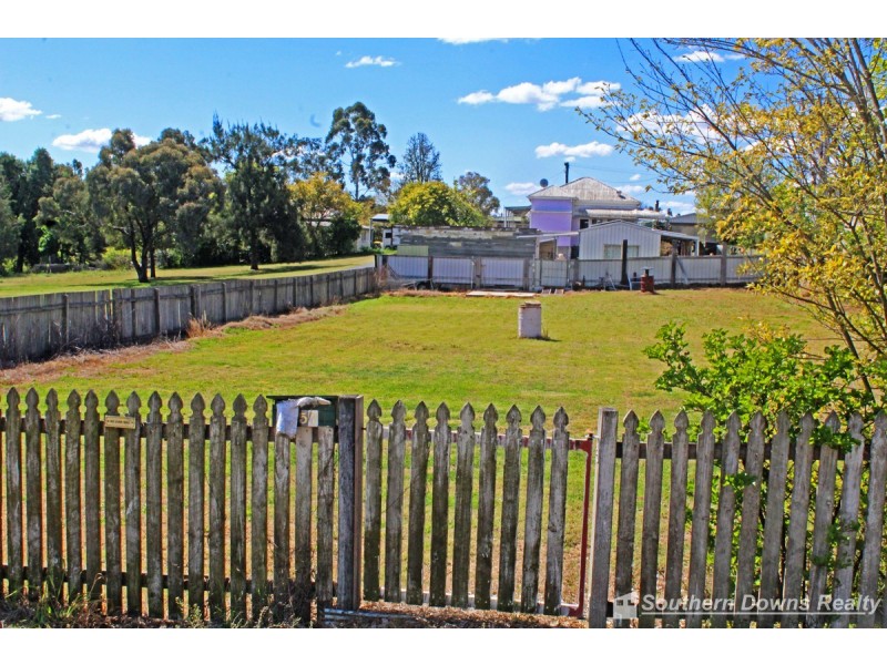 157 Grafton Street, Warwick QLD 4370