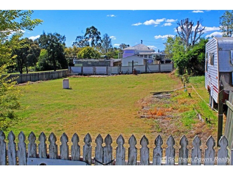 157 Grafton Street, Warwick QLD 4370