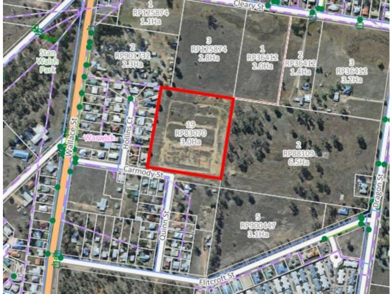 19/11-25 Carmody Street, Warwick QLD 4370