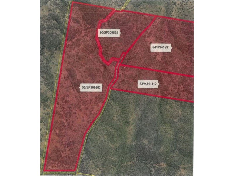 80, 53, 84, 83 Rodgers Creek Road, Rodgers Creek QLD 4370
