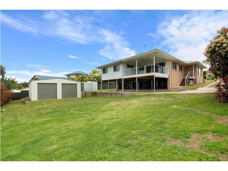 6 Sandstone Court, Warwick QLD 4370