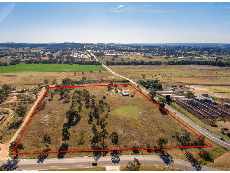 27 Bracker Road, Morgan Park QLD 4370
