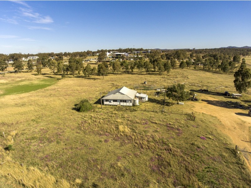 27 Bracker Road, Morgan Park QLD 4370
