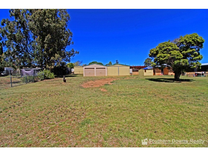 16 Douglas Street, Warwick QLD 4370