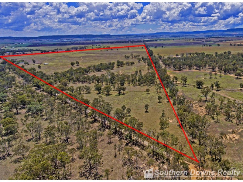 41 Giffords Road, Junabee QLD 4370