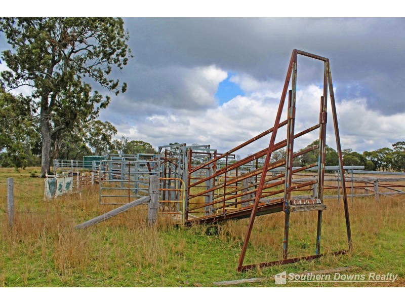 41 Giffords Road, Junabee QLD 4370