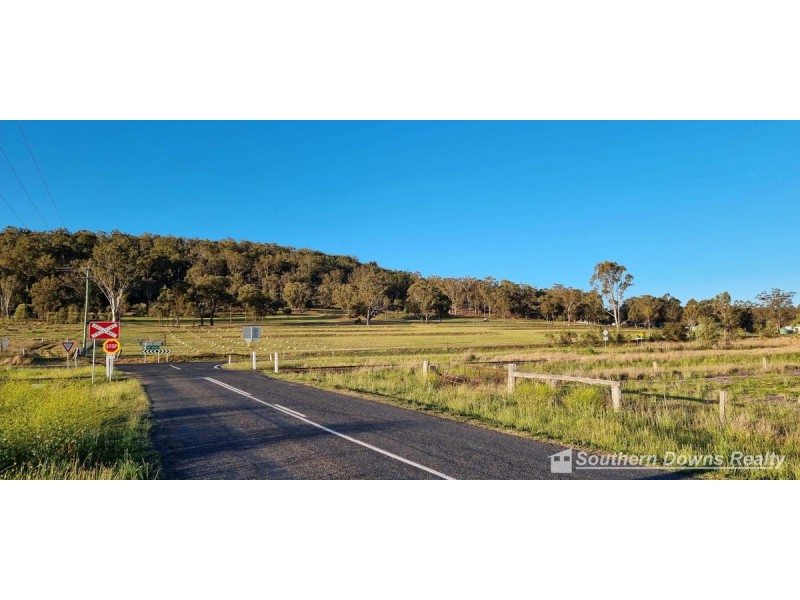 590 Warwick Allora Road, Rosehill QLD 4370