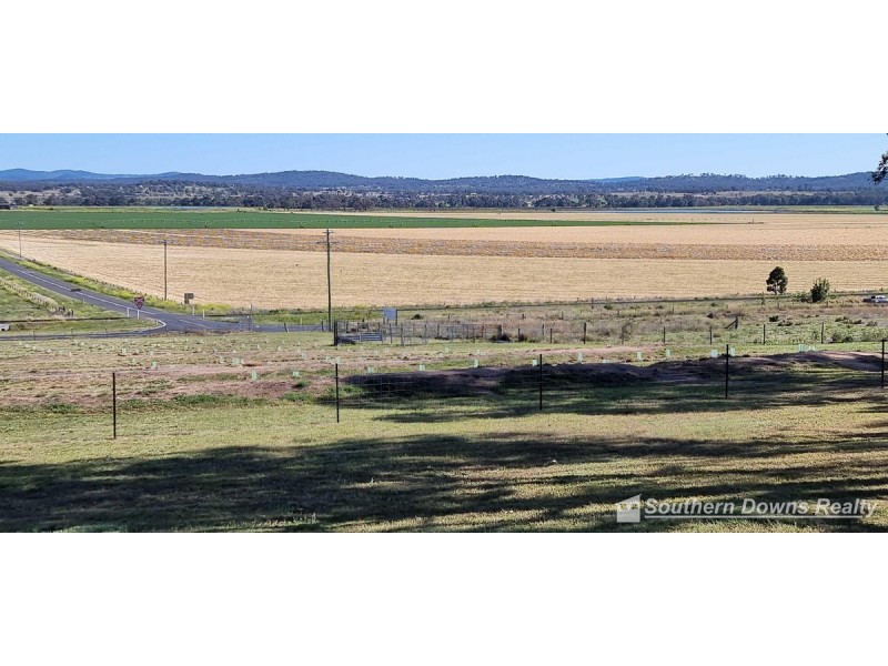 590 Warwick Allora Road, Rosehill QLD 4370