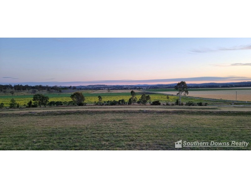 590 Warwick Allora Road, Rosehill QLD 4370