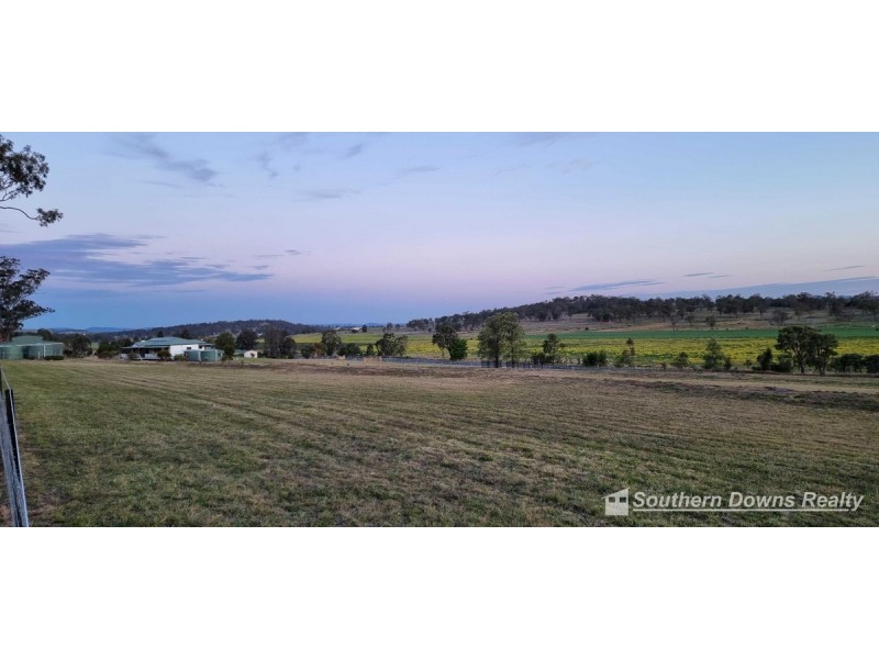 590 Warwick Allora Road, Rosehill QLD 4370