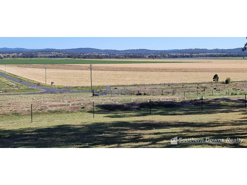 590 Warwick Allora Road, Rosehill QLD 4370