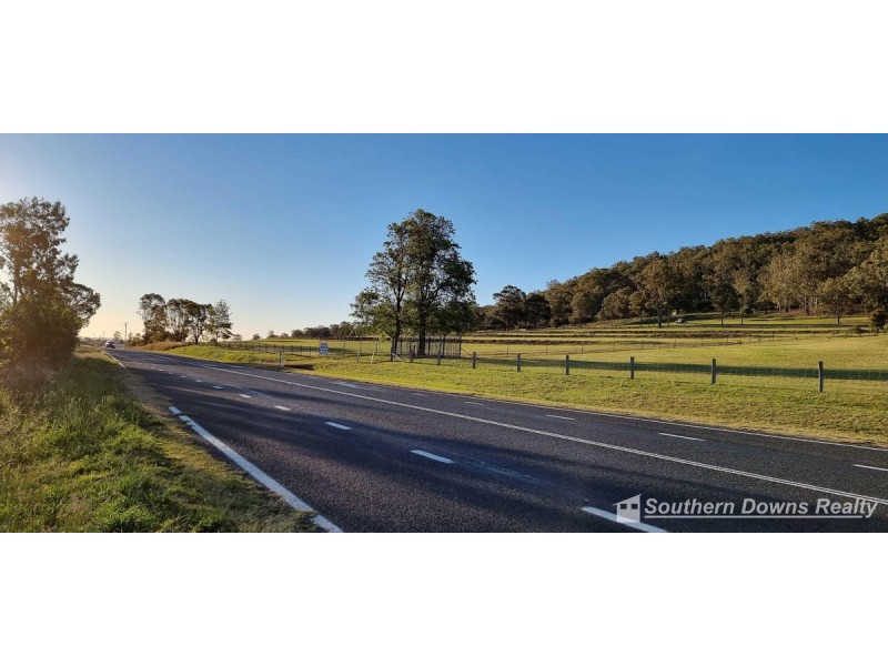 590 Warwick Allora Road, Rosehill QLD 4370