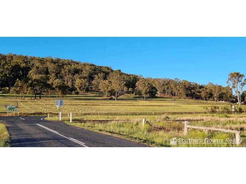 590 Warwick Allora Road, Rosehill QLD 4370