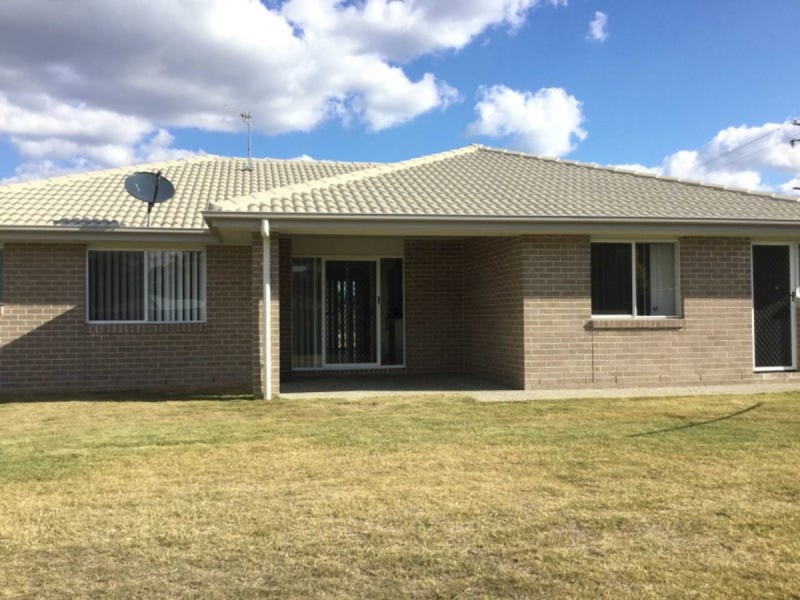 1 Tanna Drive, Warwick QLD 4370