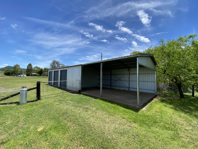 466 Swanfels Road, Yangan QLD 4371