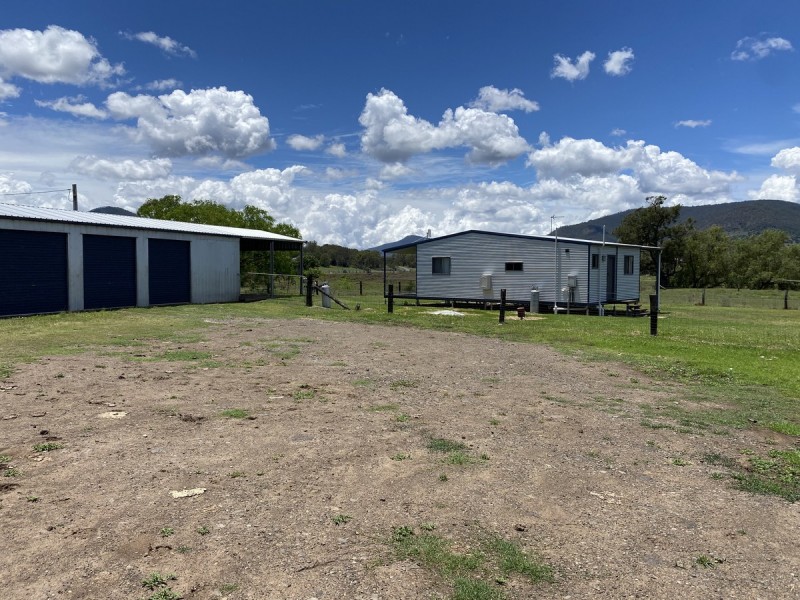 466 Swanfels Road, Yangan QLD 4371