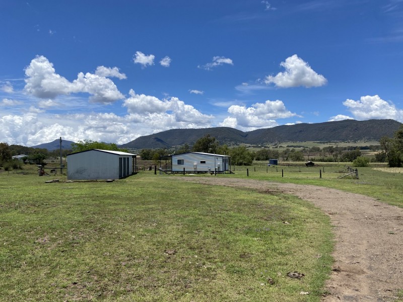 466 Swanfels Road, Yangan QLD 4371