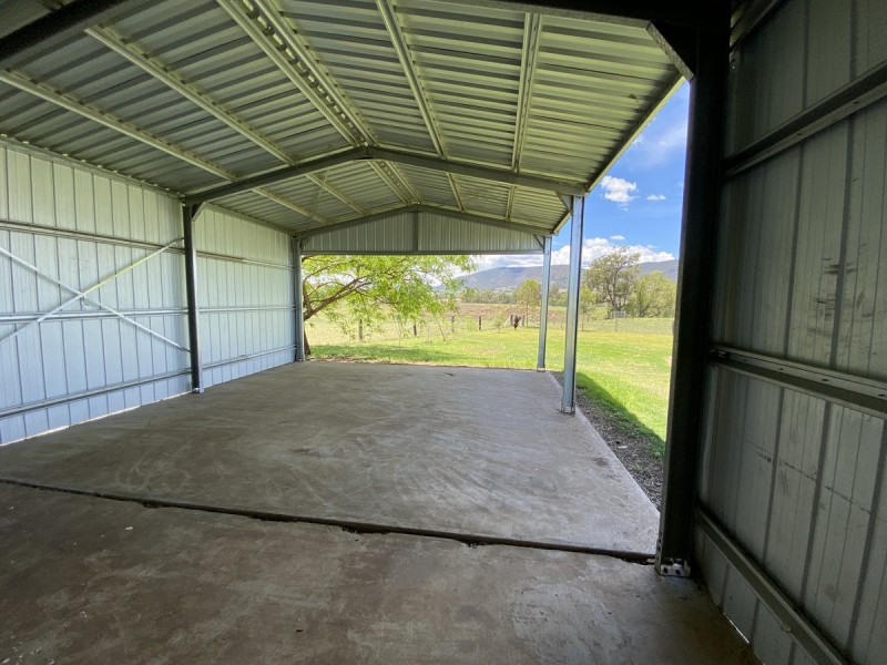 466 Swanfels Road, Yangan QLD 4371