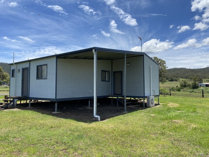 466 Swanfels Road, Yangan QLD 4371