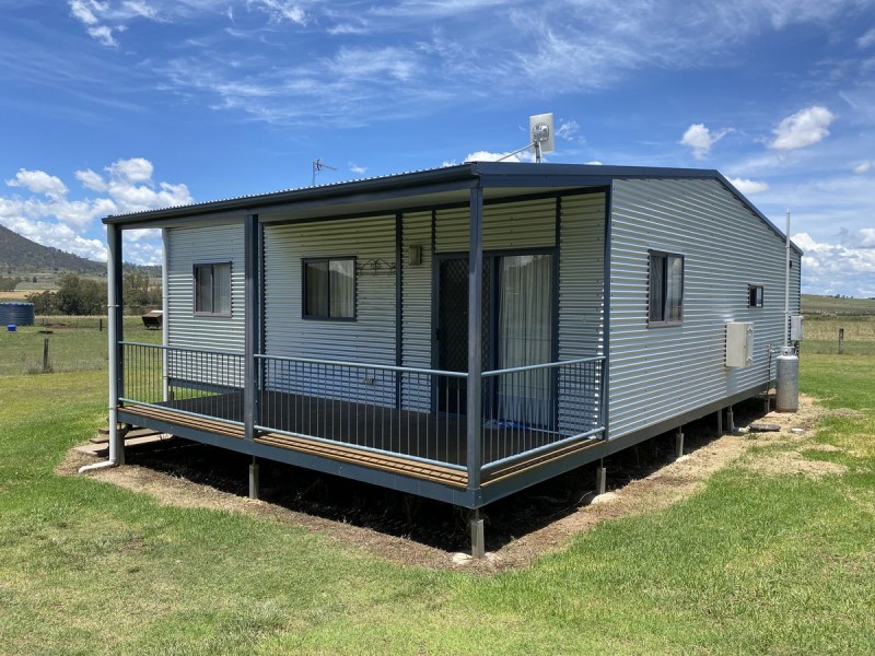 466 Swanfels Road, Yangan QLD 4371