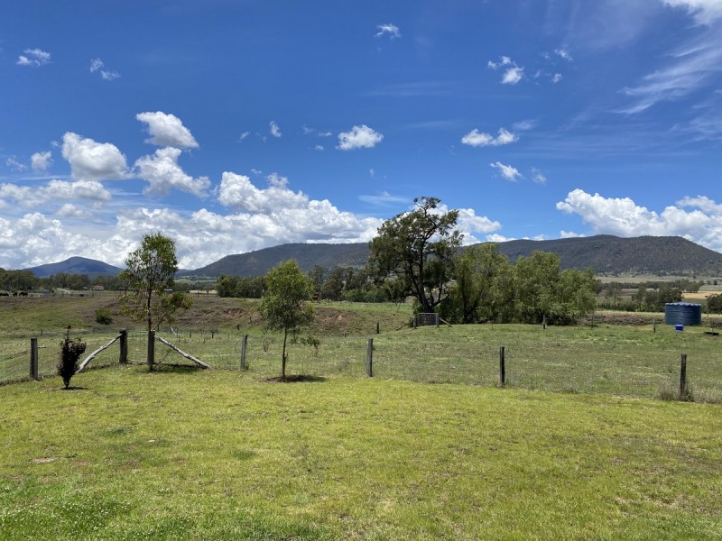 466 Swanfels Road, Yangan QLD 4371