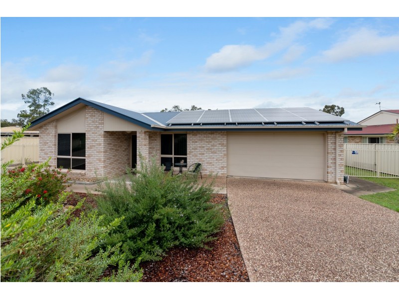 2 Peregrine Court, Warwick QLD 4370