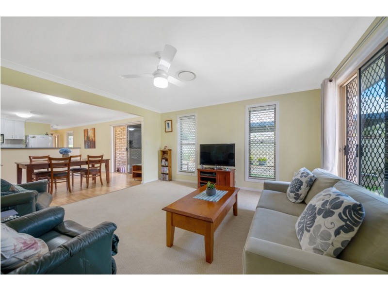 2 Peregrine Court, Warwick QLD 4370