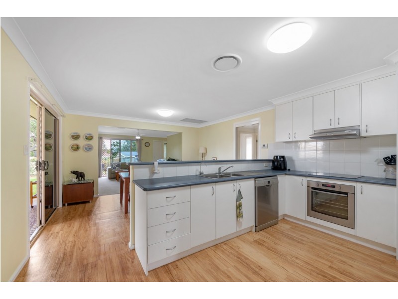 2 Peregrine Court, Warwick QLD 4370