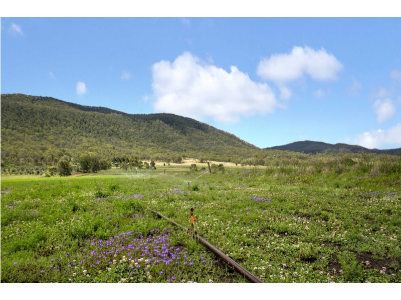 12 Top Swanfels Road, Swanfels QLD 4371