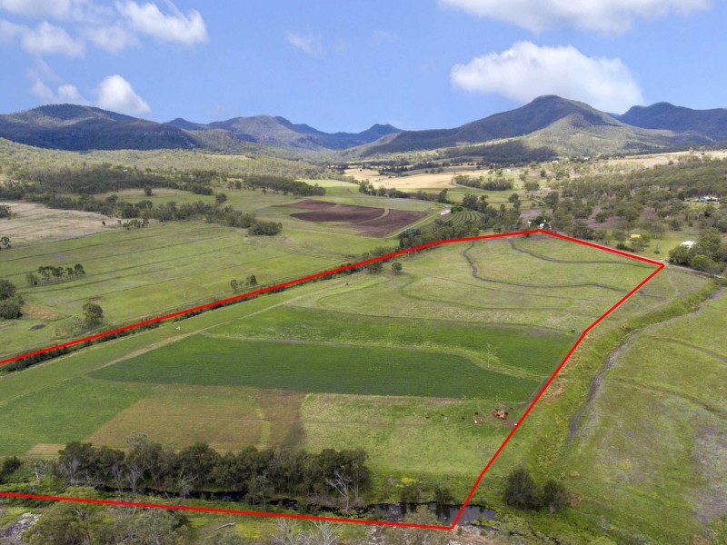 12 Top Swanfels Road, Swanfels QLD 4371