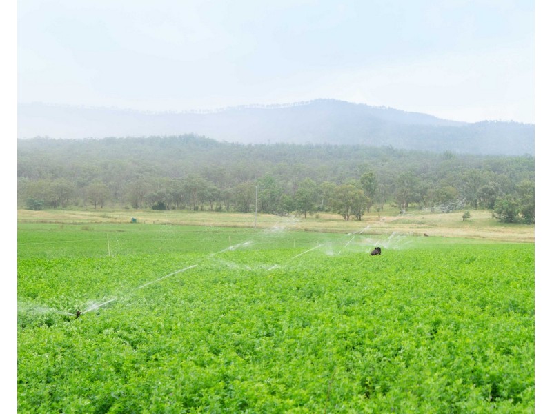 12 Top Swanfels Road, Swanfels QLD 4371