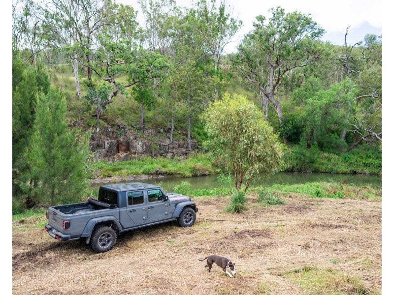 12 Top Swanfels Road, Swanfels QLD 4371