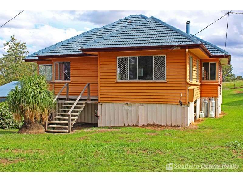 43 King Street, Yangan QLD 4371