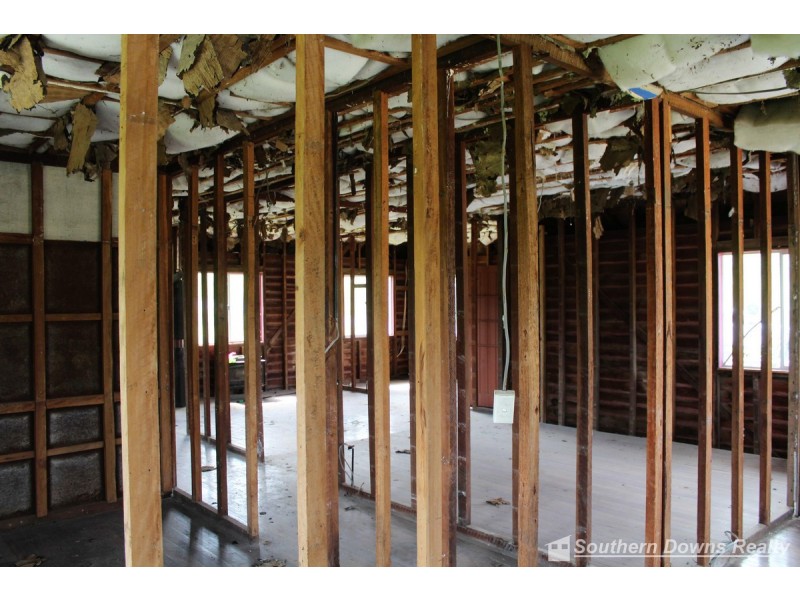 43 King Street, Yangan QLD 4371