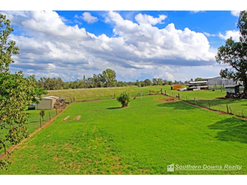 43 King Street, Yangan QLD 4371