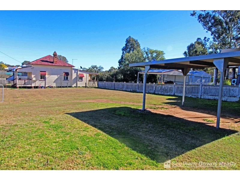 21A Wantley Street, Warwick QLD 4370
