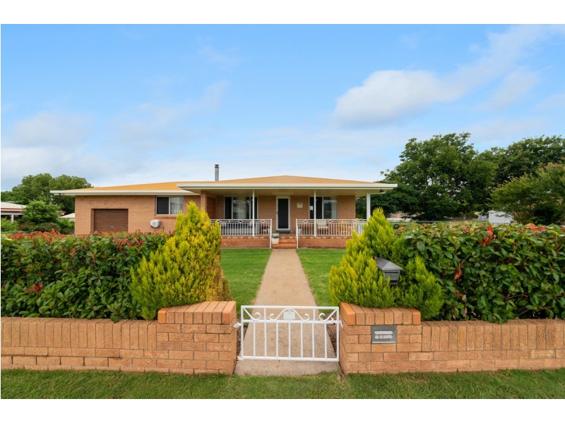 14 Norman Street, Allora QLD 4362