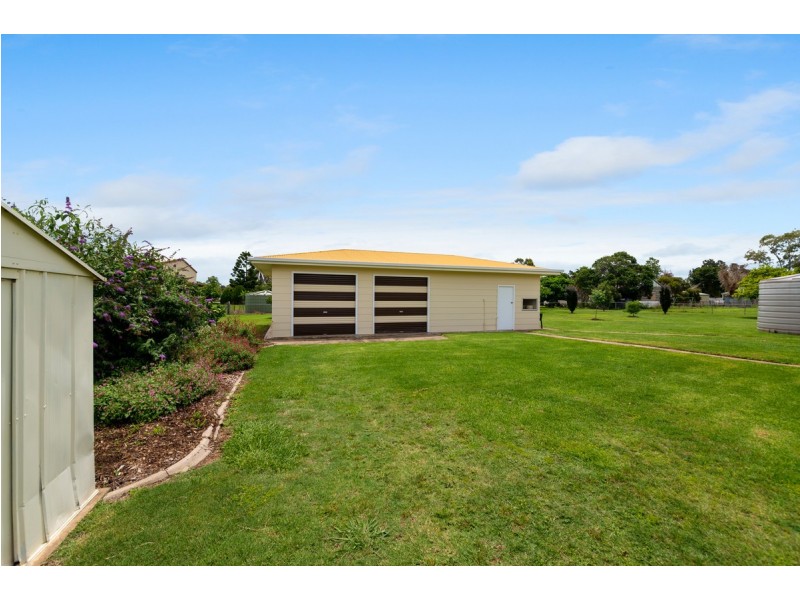 14 Norman Street, Allora QLD 4362