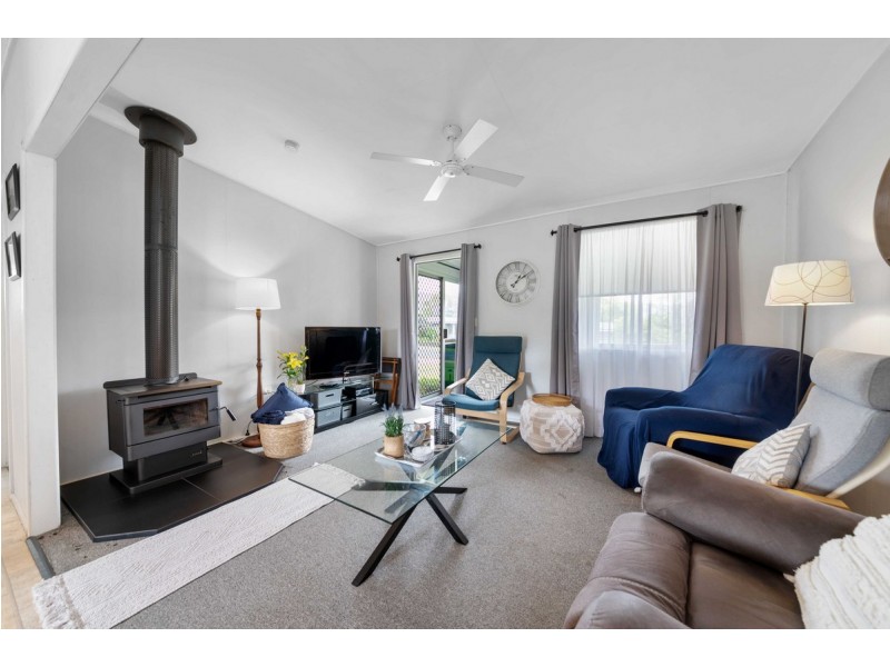 65 Vanneck Street, Yangan QLD 4371