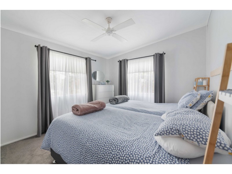 65 Vanneck Street, Yangan QLD 4371