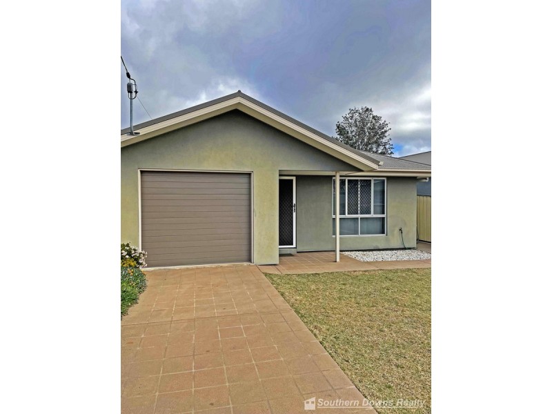 19B Myall Avenue, Warwick QLD 4370