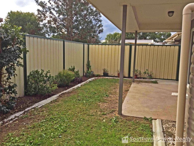 19B Myall Avenue, Warwick QLD 4370