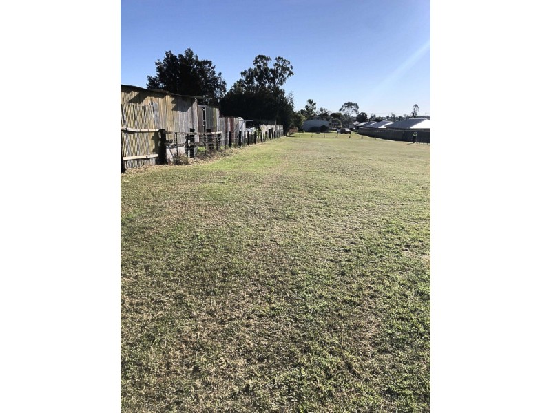 29 Wallace Street, Warwick QLD 4370