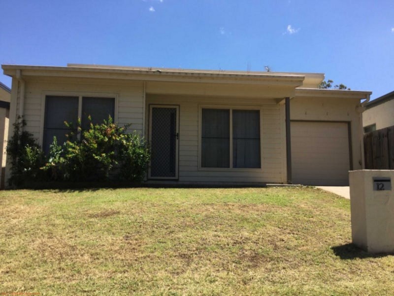 12 Ruston Street, Warwick QLD 4370